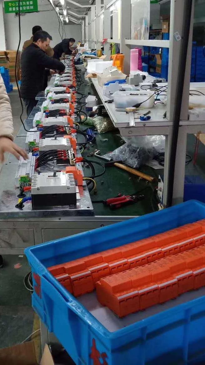 2021 PV SNEC-utställning Shanghai