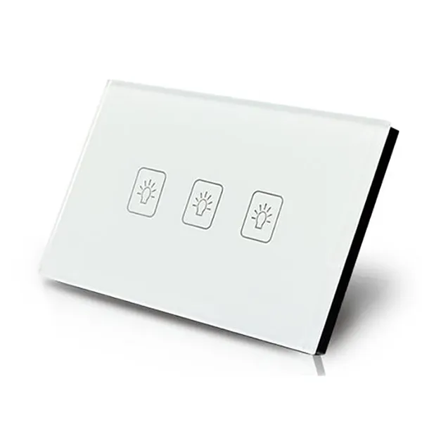 Fördelar med Smart Light Switch