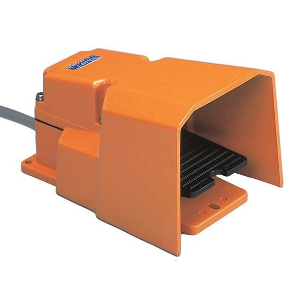 Vilka är fördelarna med att använda en pedalbrytare