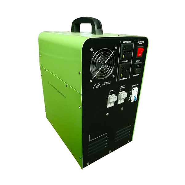 Är ett bärbart fotovoltaiskt solsystem den bästa energilösningen för modernt boende utanför nätet