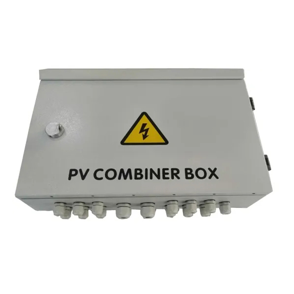 Varför spelar en DC Combiner Box så stor roll i solenergisystem?