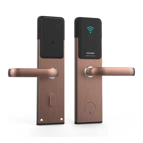 Hem Electronic Electric Tuya App Wifi Smart Lock