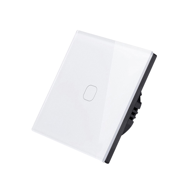 Wifi Smart Touch Switch Ljusbrytare